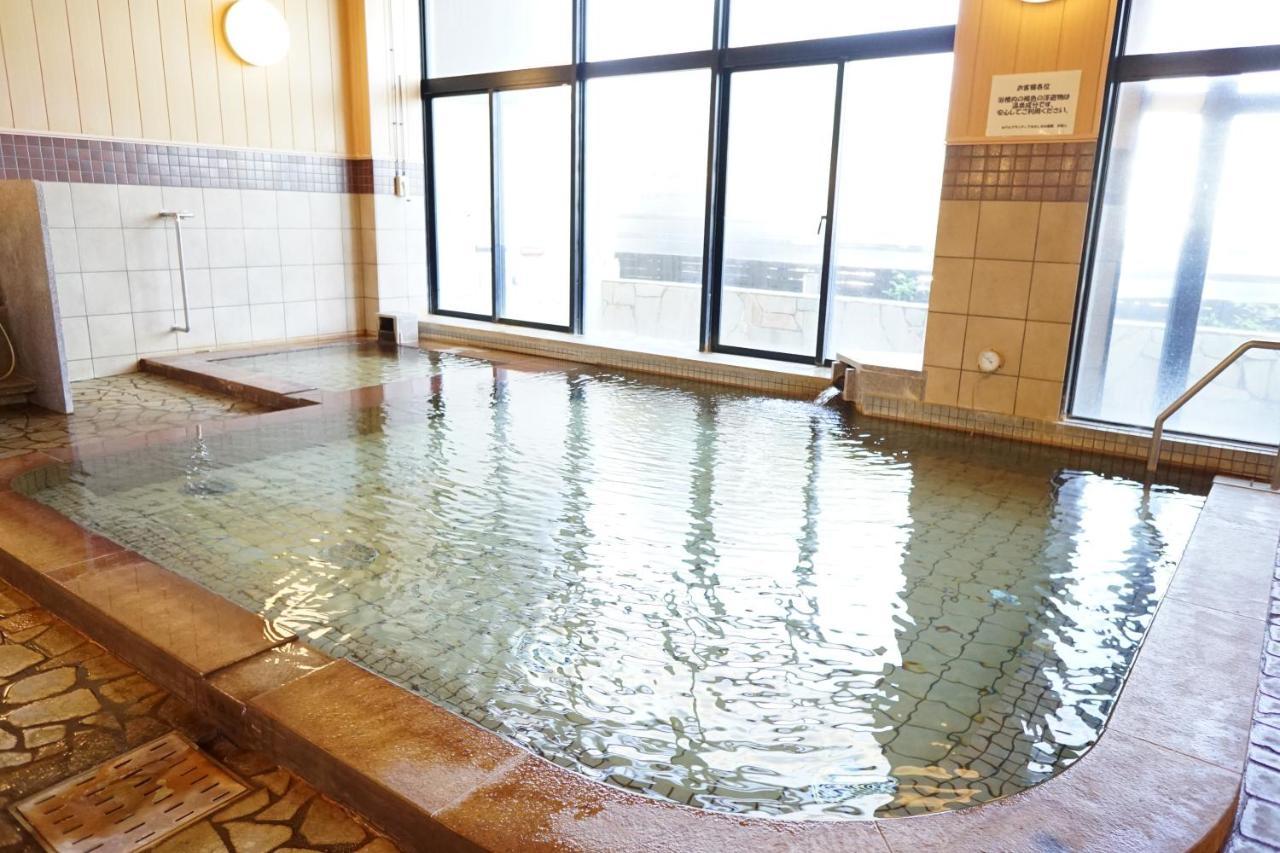 Route Inn Grantia Aoshima Taiyokaku Миядзаки Екстериор снимка