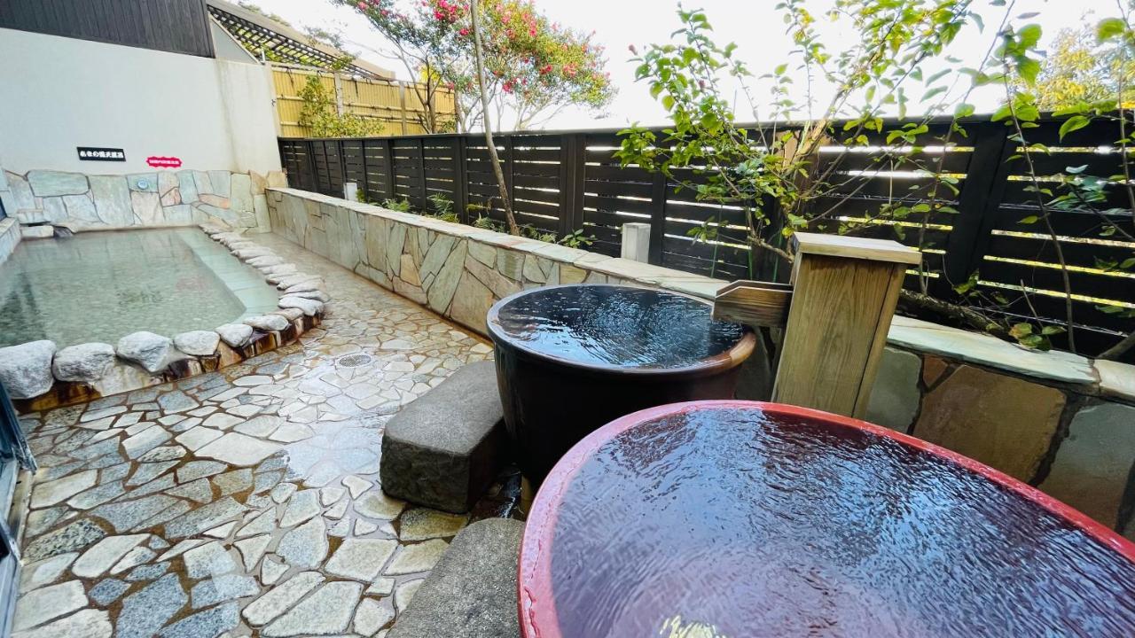 Route Inn Grantia Aoshima Taiyokaku Миядзаки Екстериор снимка