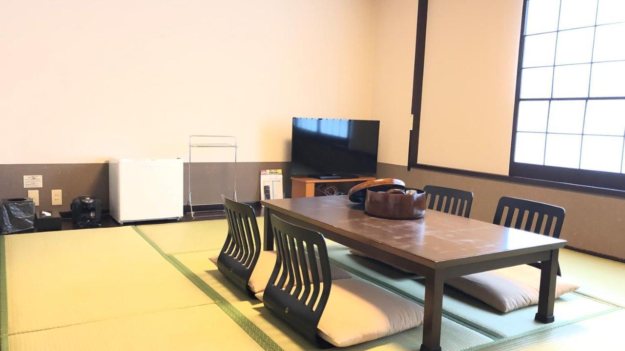 Route Inn Grantia Aoshima Taiyokaku Миядзаки Екстериор снимка