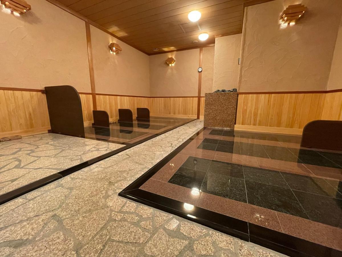 Route Inn Grantia Aoshima Taiyokaku Миядзаки Екстериор снимка