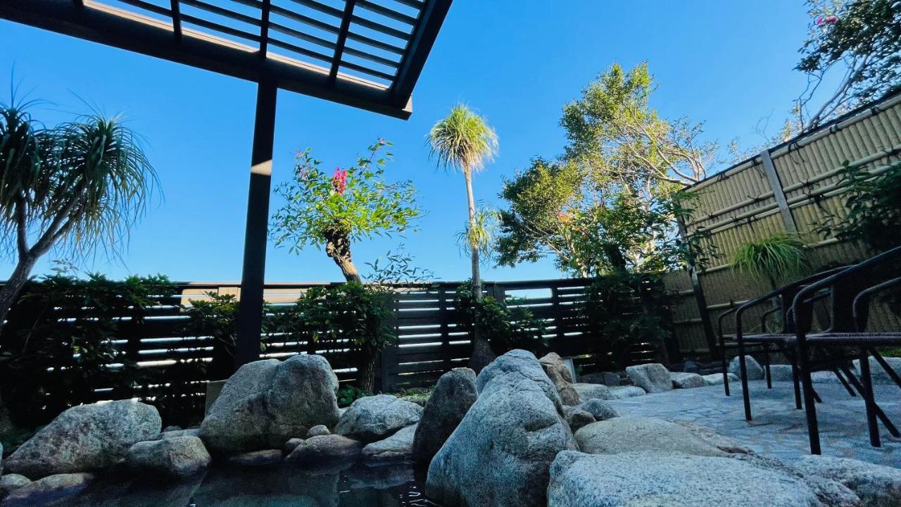 Route Inn Grantia Aoshima Taiyokaku Миядзаки Екстериор снимка