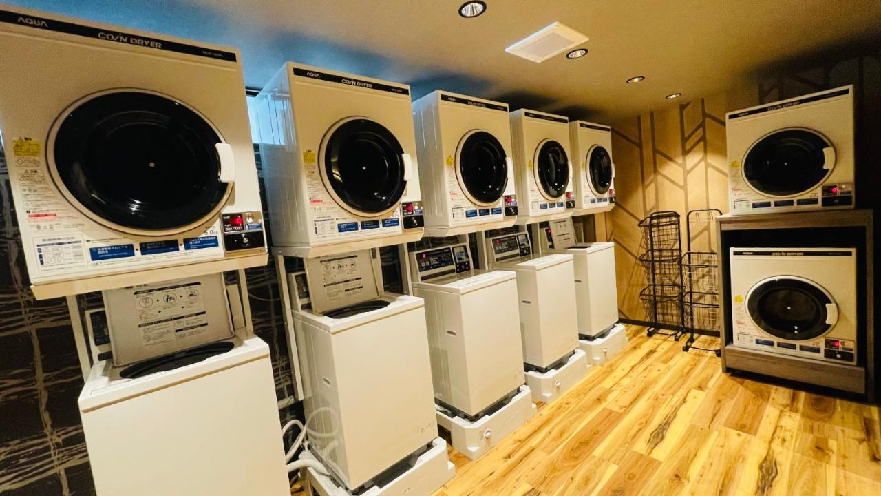 Route Inn Grantia Aoshima Taiyokaku Миядзаки Екстериор снимка