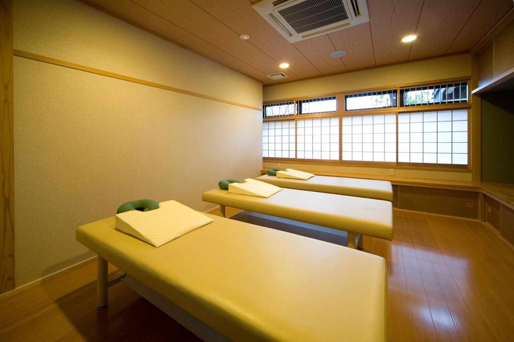 Route Inn Grantia Aoshima Taiyokaku Миядзаки Екстериор снимка