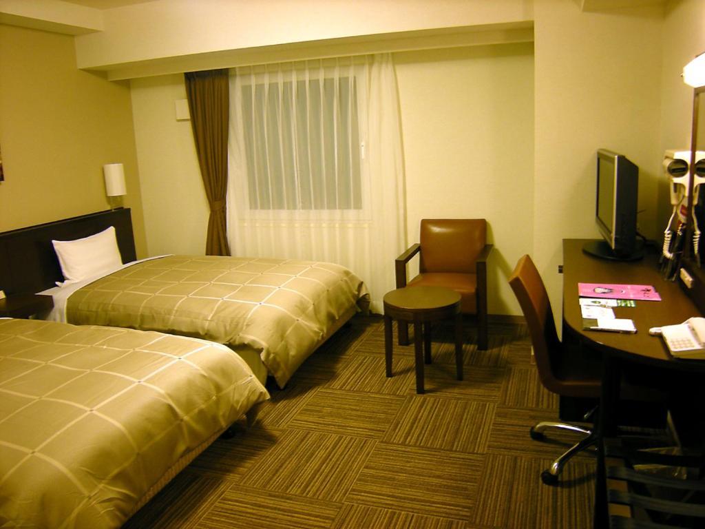 Route Inn Grantia Aoshima Taiyokaku Миядзаки Стая снимка