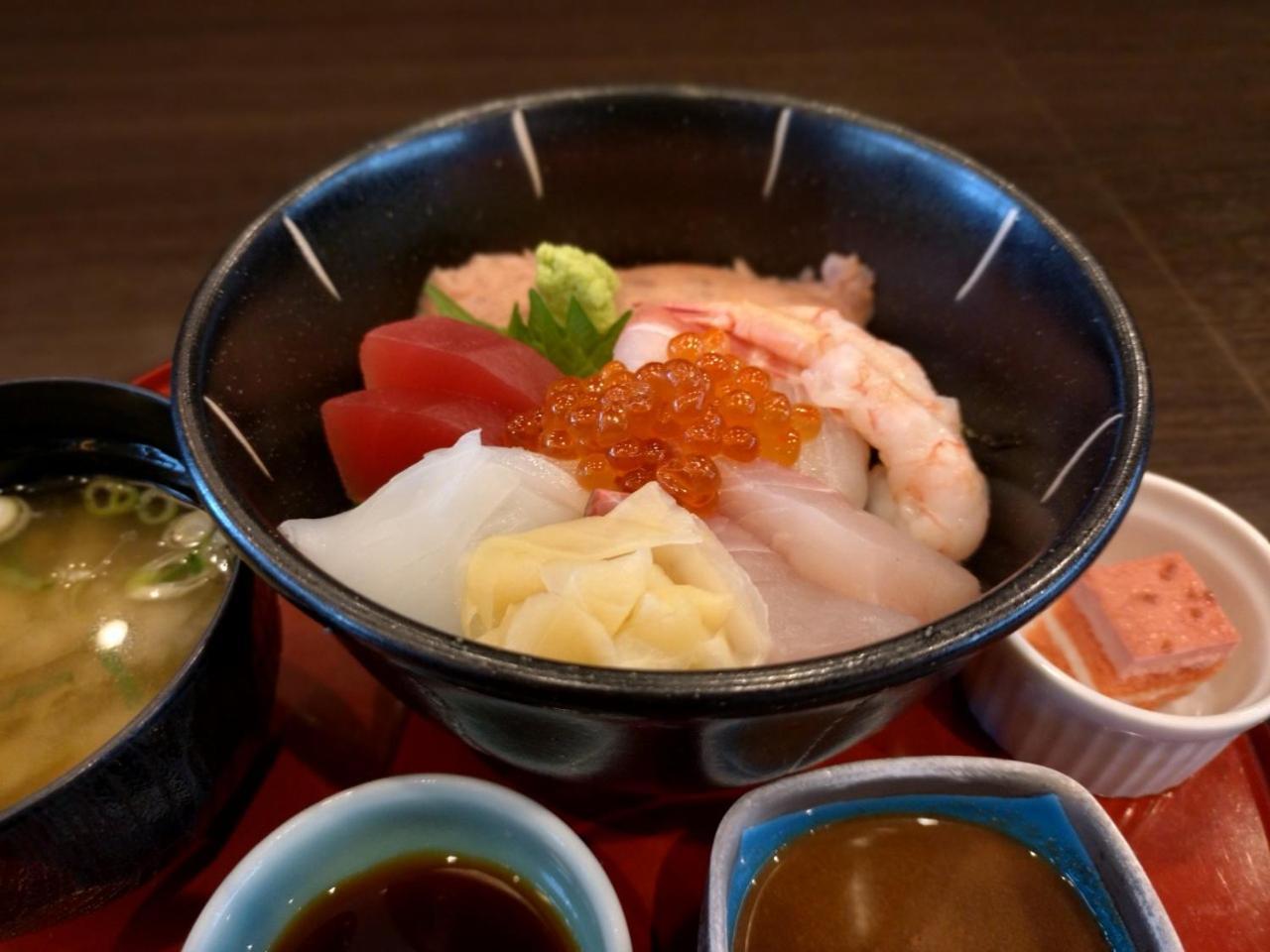 Route Inn Grantia Aoshima Taiyokaku Миядзаки Екстериор снимка