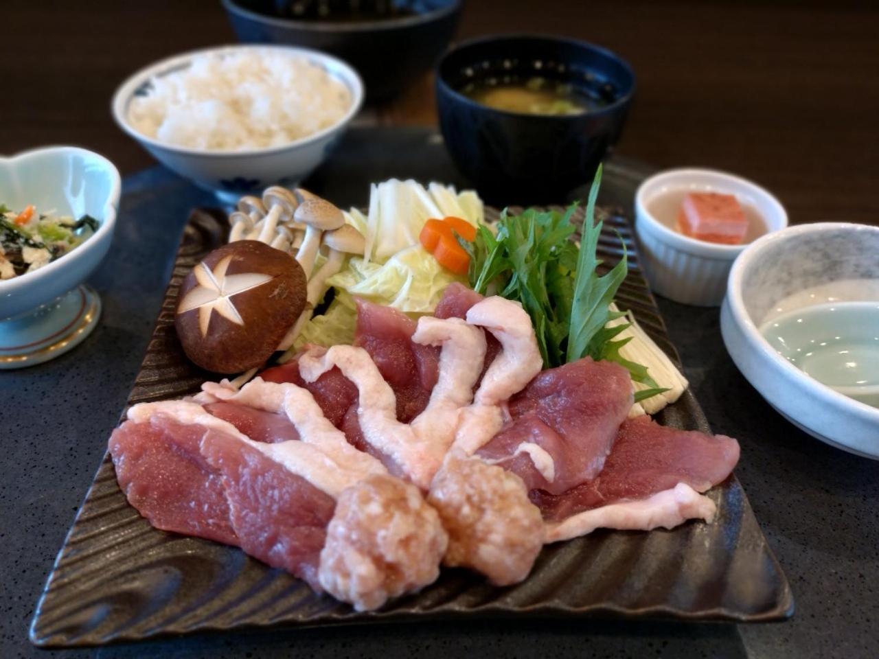 Route Inn Grantia Aoshima Taiyokaku Миядзаки Екстериор снимка