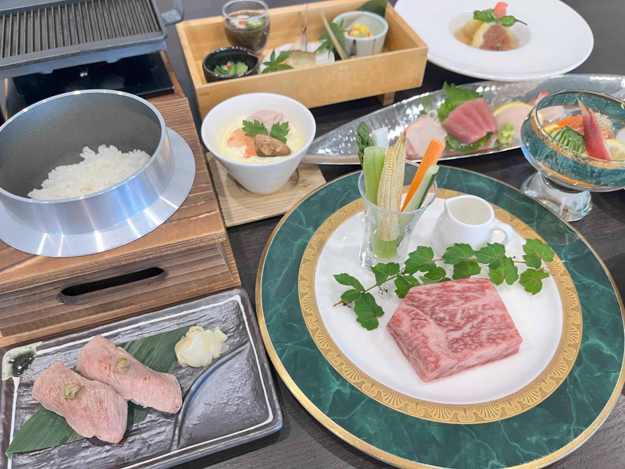 Route Inn Grantia Aoshima Taiyokaku Миядзаки Екстериор снимка