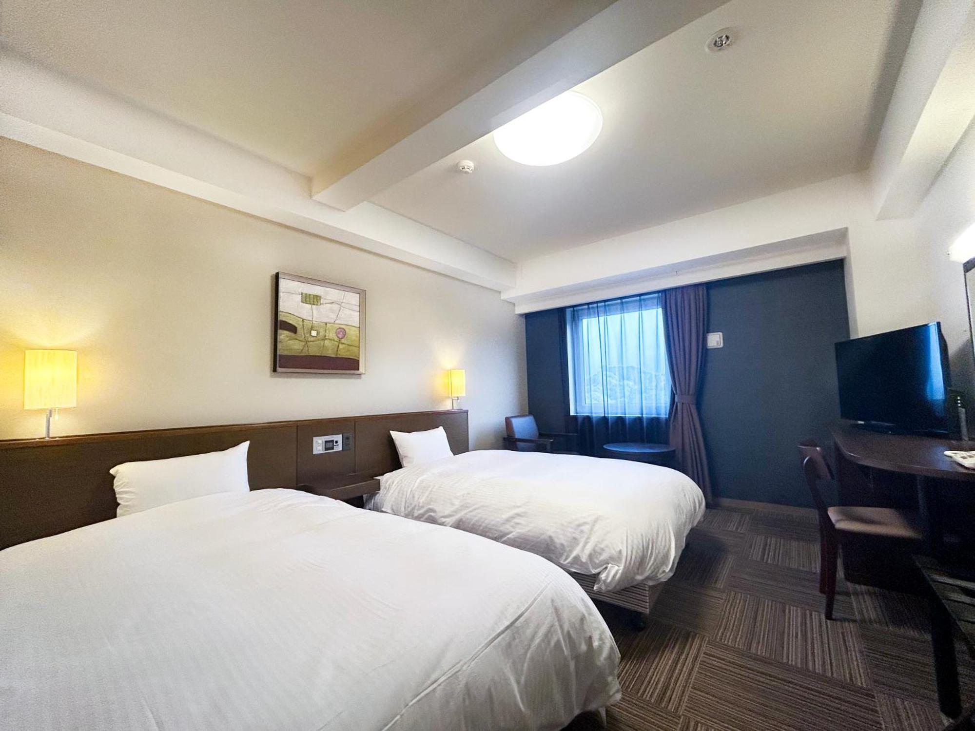 Route Inn Grantia Aoshima Taiyokaku Миядзаки Екстериор снимка