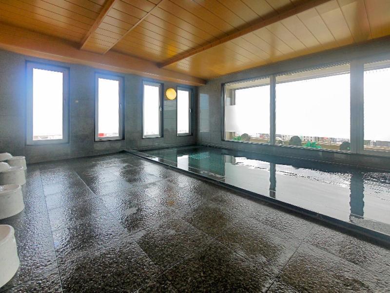 Route Inn Grantia Aoshima Taiyokaku Миядзаки Екстериор снимка
