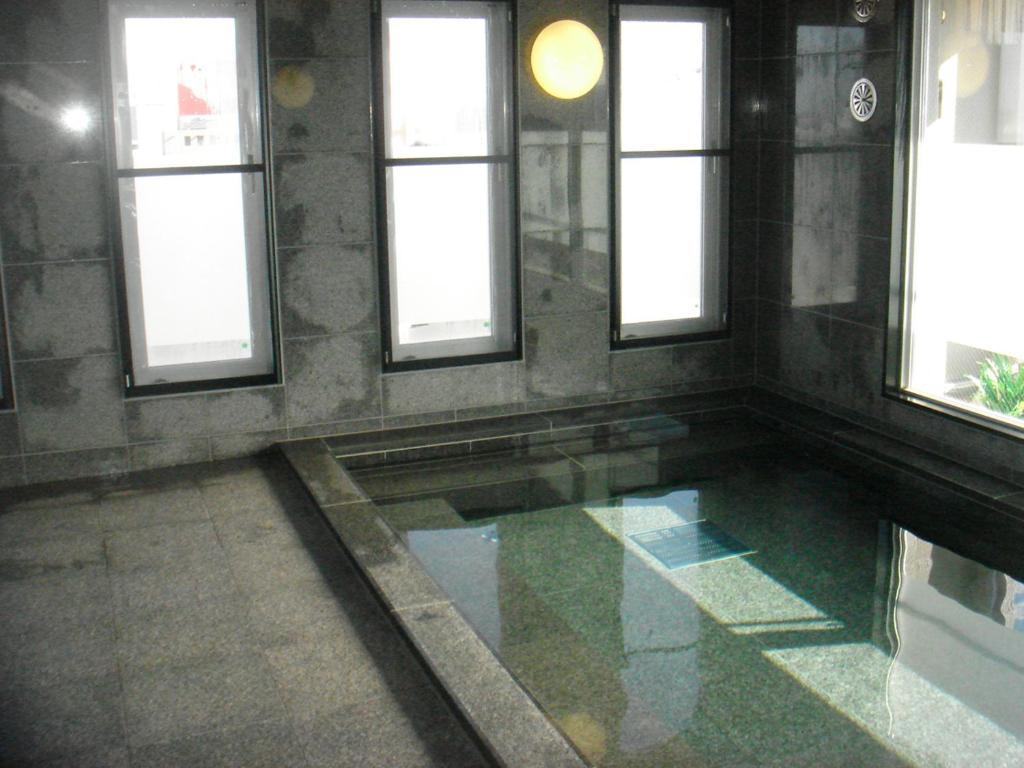 Route Inn Grantia Aoshima Taiyokaku Миядзаки Екстериор снимка