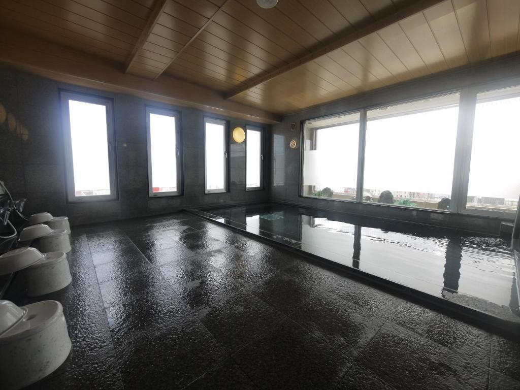 Route Inn Grantia Aoshima Taiyokaku Миядзаки Екстериор снимка