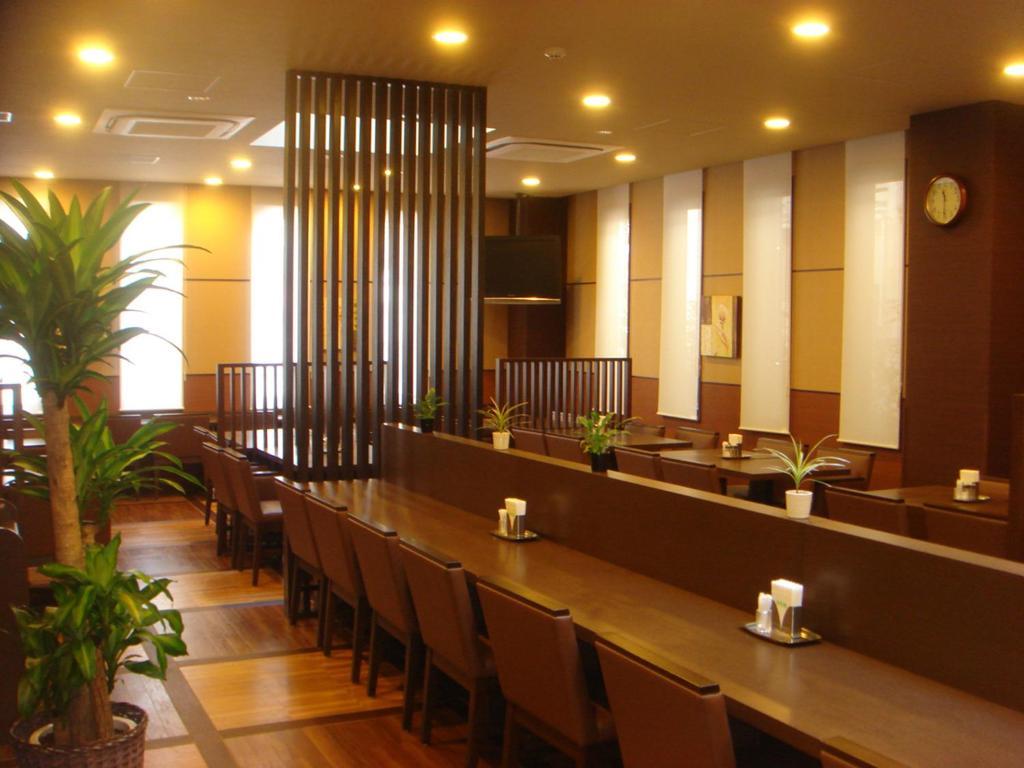 Route Inn Grantia Aoshima Taiyokaku Миядзаки Екстериор снимка