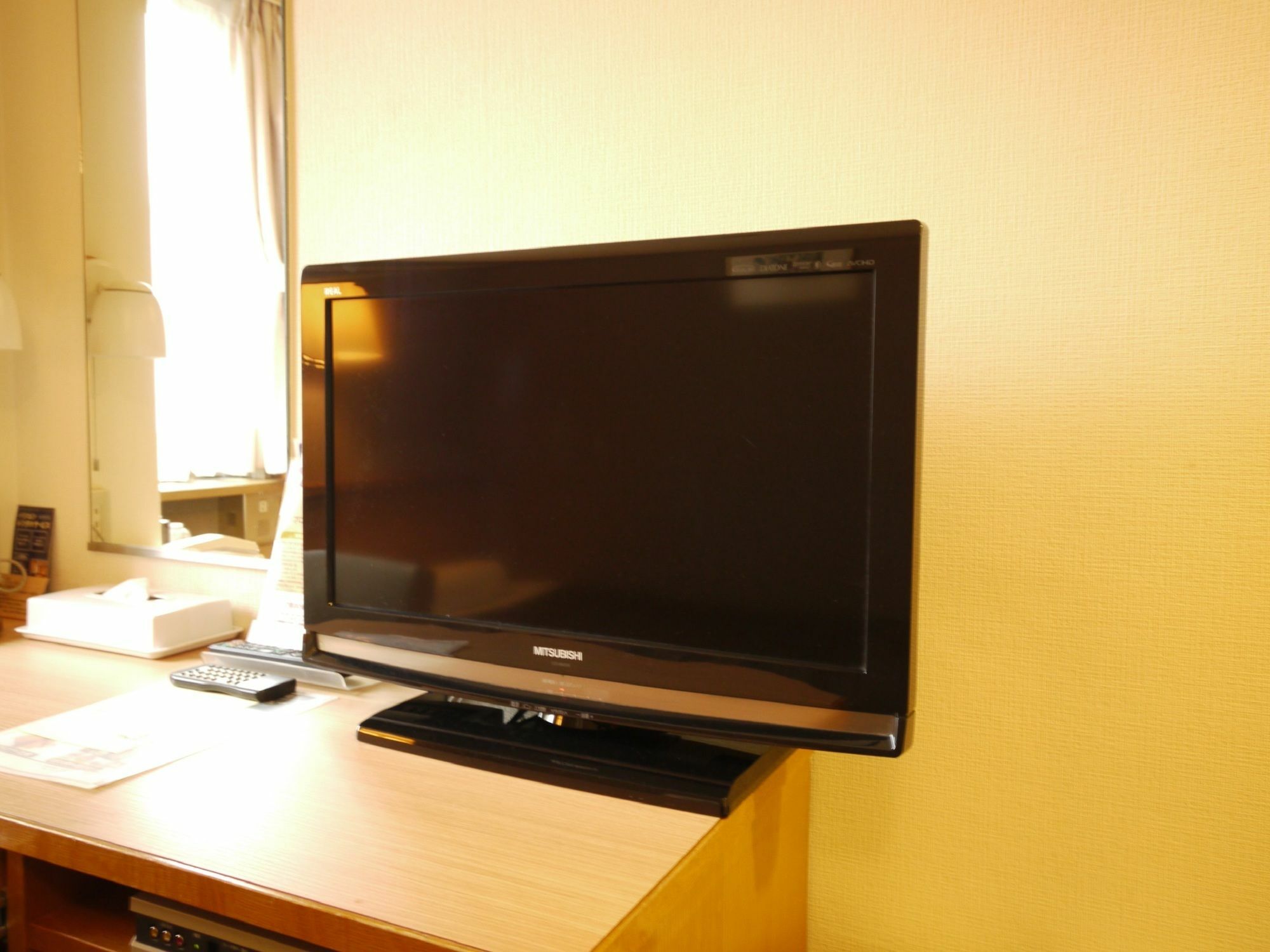 Route Inn Grantia Aoshima Taiyokaku Миядзаки Екстериор снимка